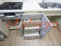 楽器ピアノ可相談 の 賃貸物件 2LDK 25.5万円の写真５