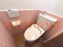 楽器ピアノ可相談 の 賃貸物件 2K 8.8万円の写真６
