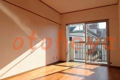 楽器ピアノ可相談 の 賃貸物件 2K 9万円の写真８