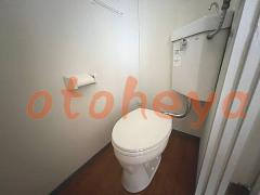 楽器ピアノ可相談 の 賃貸物件 2K 7.2万円の写真６