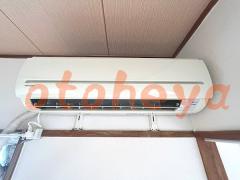 楽器ピアノ可相談 の 賃貸物件 2K 7.2万円の写真１０