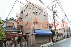 楽器ピアノ可相談 の 賃貸物件 2K 7.2万円の写真２