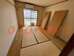 楽器ピアノ可相談 の 賃貸物件 3DK 10.5万円の写真８