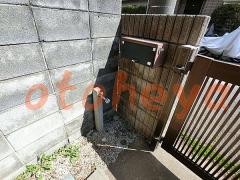 楽器ピアノ可相談 の 賃貸物件 1LDK 9万円の写真６