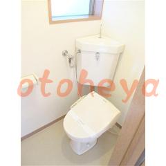 楽器ピアノ可相談 の 賃貸物件 2DK 7.4万円の写真７