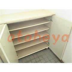 楽器ピアノ可相談 の 賃貸物件 3DK 12万円の写真７