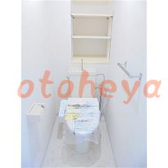 楽器ピアノ可相談 の 賃貸物件 3DK 12万円の写真７