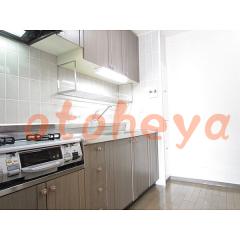 楽器ピアノ可相談 の 賃貸物件 3LDK 12.8万円の写真7