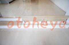 楽器ピアノ可相談 の 賃貸物件 1LDK 12.6万円の写真８