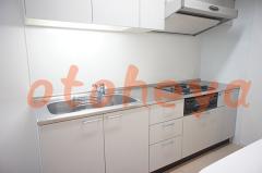 楽器ピアノ可相談 の 賃貸物件 1LDK 12.6万円の写真４