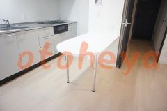 楽器ピアノ可相談 の 賃貸物件 1LDK 12.6万円の写真５