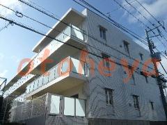 楽器ピアノ可相談 の 賃貸物件 1LDK 12.6万円の写真２