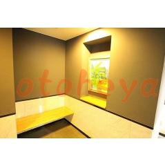 楽器ピアノ可相談 の 賃貸物件 1LDK 12.6万円の写真３