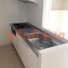 楽器ピアノ可相談 の 賃貸物件 1LDK 12.8万円の写真６