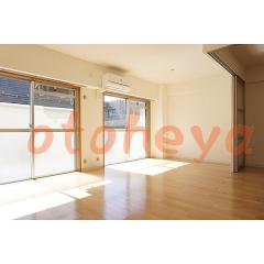 楽器ピアノ可相談 の 賃貸物件 2LDK 13.8万円の写真３