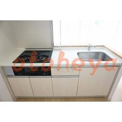 楽器ピアノ可相談 の 賃貸物件 2LDK 13.8万円の写真６