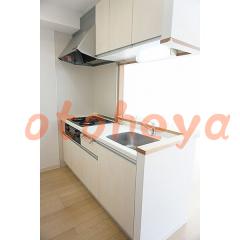 楽器ピアノ可相談 の 賃貸物件 2LDK 13.8万円の写真５