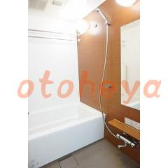 楽器ピアノ可相談 の 賃貸物件 2LDK 13.8万円の写真７