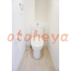 楽器ピアノ可相談 の 賃貸物件 2LDK 13.8万円の写真９