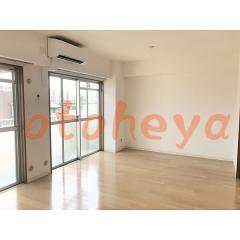 楽器ピアノ可相談 の 賃貸物件 2LDK 13.8万円の写真3