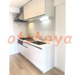 楽器ピアノ可相談 の 賃貸物件 2LDK 13.8万円の写真4