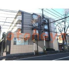 楽器ピアノ可相談 の 賃貸物件 2LDK 13.8万円の写真2