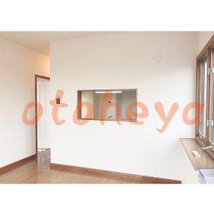 楽器ピアノ可相談 の 賃貸物件 2LDK 12.4万円の写真4