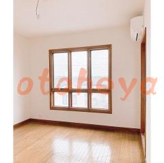 楽器ピアノ可相談 の 賃貸物件 2LDK 12.4万円の写真3