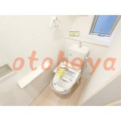 楽器ピアノ可相談 の 賃貸物件 3LDK 22.9万円の写真６