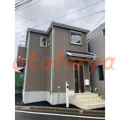 楽器ピアノ可相談 の 賃貸物件 3LDK 22.9万円の写真２