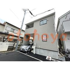 楽器ピアノ可相談 の 賃貸物件 3LDK 14万円の写真２