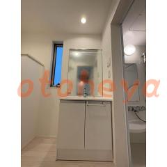 楽器ピアノ可相談 の 賃貸物件 3LDK 18.4万円の写真９