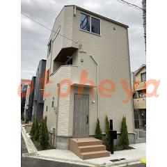 楽器ピアノ可相談 の 賃貸物件 3LDK 30.5万円の写真２