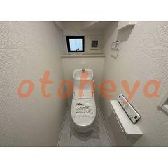 楽器ピアノ可相談 の 賃貸物件 2SLDK 21.2万円の写真７