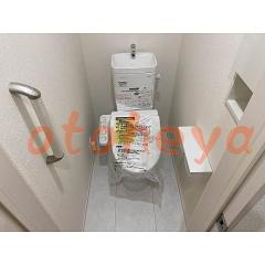 楽器ピアノ可相談 の 賃貸物件 2SLDK 29.9万円の写真７