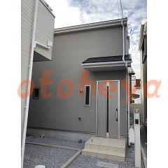 楽器ピアノ可相談 の 賃貸物件 3LDK 26.3万円の写真３