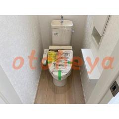 楽器ピアノ可相談 の 賃貸物件 2SLDK 26.3万円の写真８