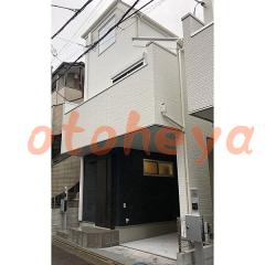 楽器ピアノ可相談 の 賃貸物件 3LDK 23.4万円の写真２