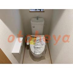 楽器ピアノ可相談 の 賃貸物件 1SLDK 24.9万円の写真６