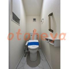 楽器ピアノ可相談 の 賃貸物件 4LDK 34.5万円の写真６
