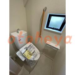 楽器ピアノ可相談 の 賃貸物件 3LDK 18万円の写真７