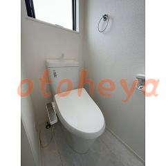 楽器ピアノ可相談 の 賃貸物件 2SLDK 18.6万円の写真８