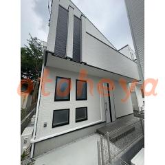 楽器ピアノ可相談 の 賃貸物件 3LDK 27.5万円の写真２