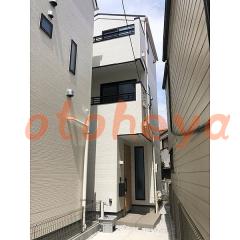 楽器ピアノ可相談 の 賃貸物件 2SLDK 25.9万円の写真２