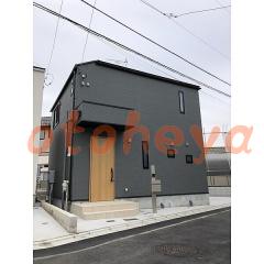 楽器ピアノ可相談 の 賃貸物件 3LDK 21.5万円の写真２