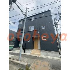 楽器ピアノ可相談 の 賃貸物件 4LDK 22万円の写真２