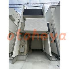 楽器ピアノ可相談 の 賃貸物件 1SLDK 21.9万円の写真２