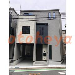 楽器ピアノ可相談 の 賃貸物件 3LDK 19.3万円の写真２