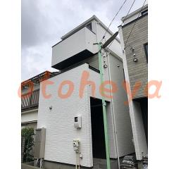 楽器ピアノ可相談 の 賃貸物件 2SLDK 17.9万円の写真２
