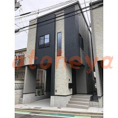 楽器ピアノ可相談 の 賃貸物件 2SLDK 19.8万円の写真２